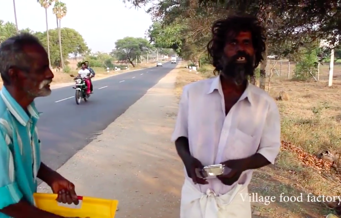 印度土豪準備「1000顆雞蛋」是為了…背後真相讓全球網友超感動！