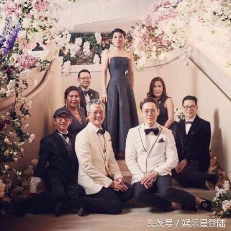 再大牌的明星「遇到泰國公主」合照都要跪地，但范冰冰卻....網友驚呼：范爺果然霸氣！