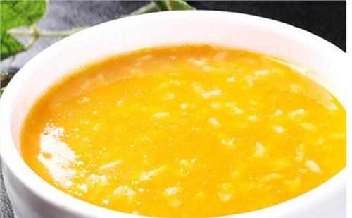 醫生不告訴你的祕密：「南瓜與豆漿」蒸煮，不但可降血糖還能預防…55歲以上都該注意！