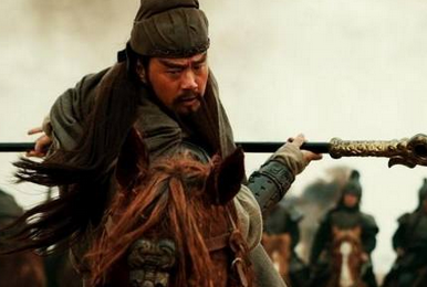  關羽「身長九尺」到底有多高？漢代古尺出土，劉備、趙雲、諸葛亮身高全曝光！