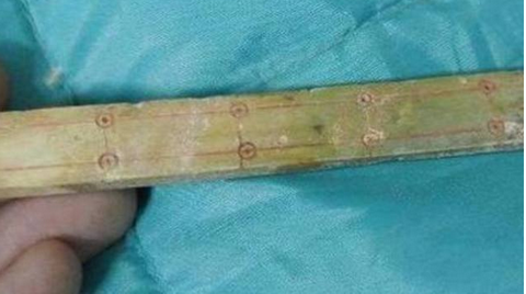  關羽「身長九尺」到底有多高？漢代古尺出土，劉備、趙雲、諸葛亮身高全曝光！