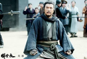  關羽「身長九尺」到底有多高？漢代古尺出土，劉備、趙雲、諸葛亮身高全曝光！