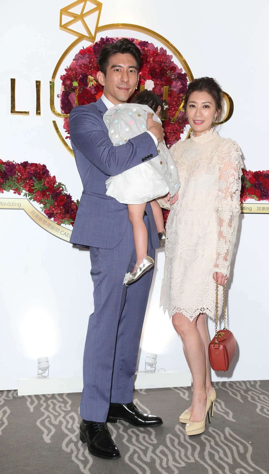 修杰楷嚇女兒「假裝離家出走」自己卻崩潰！咘咘「冷漠丟下一句」讓他當場石化