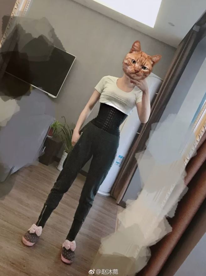 華麗歸來！她大學被劈腿「難過到消失2年」毫無音訊　有一天再出現「神逆襲變最美女神」轟動朋友圈