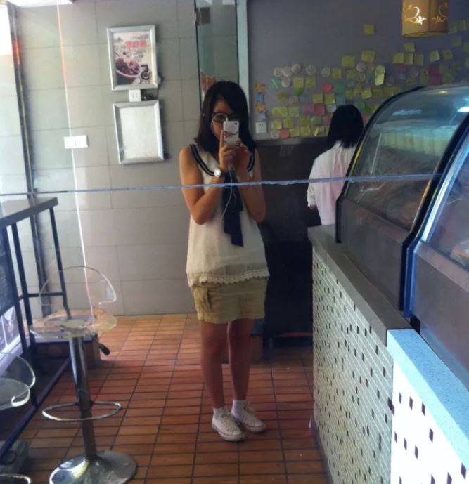 華麗歸來！她大學被劈腿「難過到消失2年」毫無音訊　有一天再出現「神逆襲變最美女神」轟動朋友圈