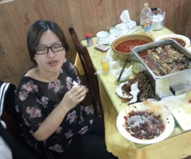 華麗歸來！她大學被劈腿「難過到消失2年」毫無音訊　有一天再出現「神逆襲變最美女神」轟動朋友圈