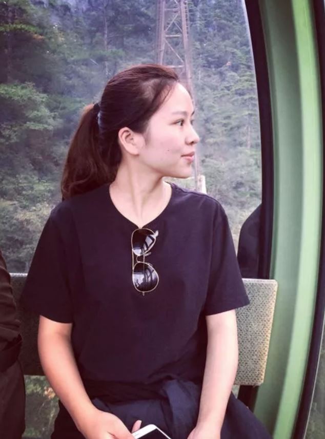 華麗歸來！她大學被劈腿「難過到消失2年」毫無音訊　有一天再出現「神逆襲變最美女神」轟動朋友圈