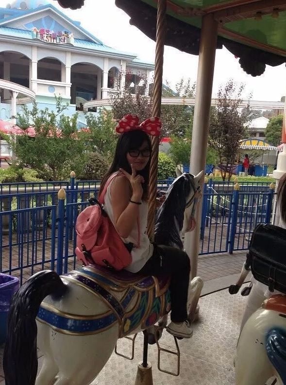 華麗歸來！她大學被劈腿「難過到消失2年」毫無音訊　有一天再出現「神逆襲變最美女神」轟動朋友圈