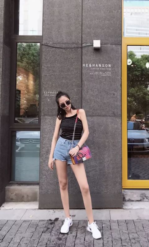 華麗歸來！她大學被劈腿「難過到消失2年」毫無音訊　有一天再出現「神逆襲變最美女神」轟動朋友圈