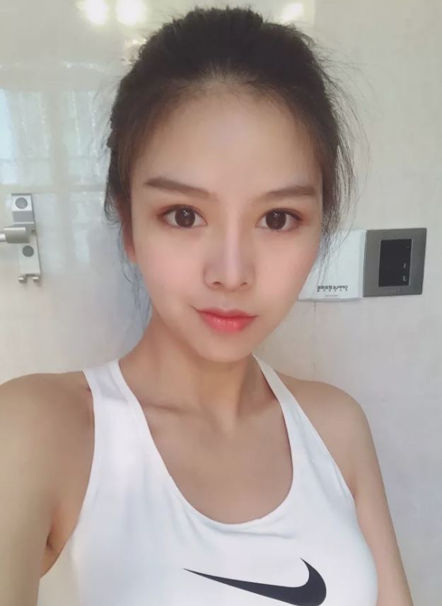 華麗歸來！她大學被劈腿「難過到消失2年」毫無音訊　有一天再出現「神逆襲變最美女神」轟動朋友圈