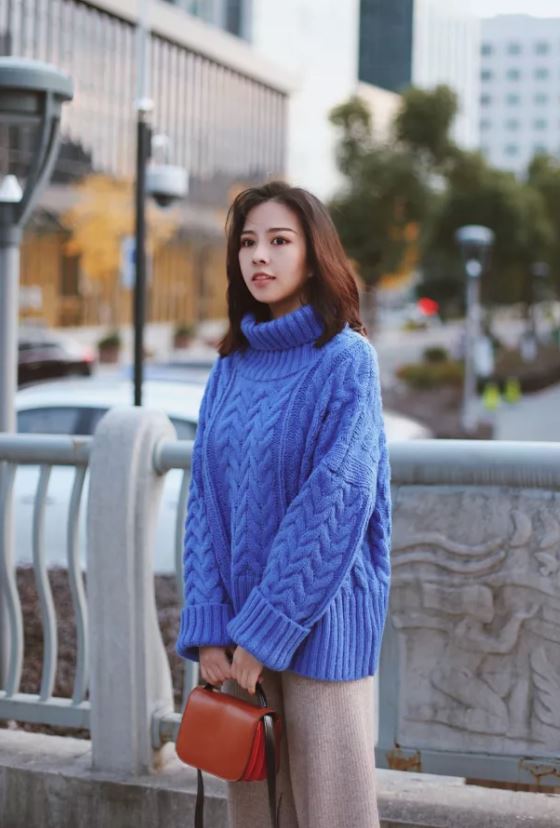 華麗歸來！她大學被劈腿「難過到消失2年」毫無音訊　有一天再出現「神逆襲變最美女神」轟動朋友圈