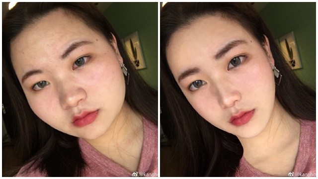 修圖大神面臨「最難考驗」！　出動金手指「恐怖阿嬤也能變氣質正妹」網友跪拜：大師我錯了！