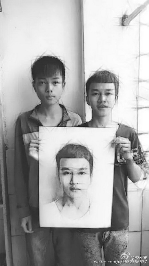 不讀書沒路用？16歲高中生「上課都在畫畫」被罵不學無術　6年後曝近況「成就驚艷眾人」：太有價值