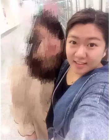 女網友曬出「曾經的神級男友」　訴苦「5年後胖到認不出來」全網笑噴：歲月是把豬飼料