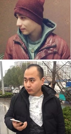 女網友曬出「曾經的神級男友」　訴苦「5年後胖到認不出來」全網笑噴：歲月是把豬飼料