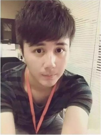 女網友曬出「曾經的神級男友」　訴苦「5年後胖到認不出來」全網笑噴：歲月是把豬飼料