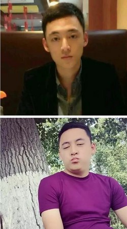 女網友曬出「曾經的神級男友」　訴苦「5年後胖到認不出來」全網笑噴：歲月是把豬飼料