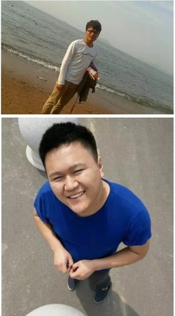 女網友曬出「曾經的神級男友」　訴苦「5年後胖到認不出來」全網笑噴：歲月是把豬飼料