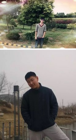 女網友曬出「曾經的神級男友」　訴苦「5年後胖到認不出來」全網笑噴：歲月是把豬飼料