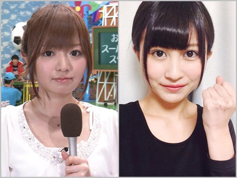 被網友說三道四！姐妹花當年被揶揄「長相差太多」　如今「女大18變」大家全戀愛：都是女神