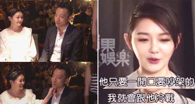 汪小菲發脾氣「對大S摔東西」 大S卻不慌不忙「使出高招對付」網友大讚高EQ!