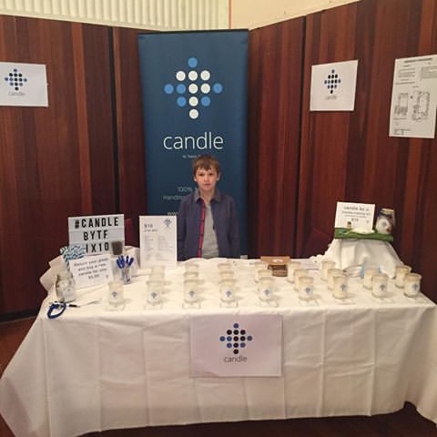 9歲男孩因「媽媽不買蘋果手錶給他」氣到自己創業　結果「1年狂賺44萬」錢多到被禁止存款！