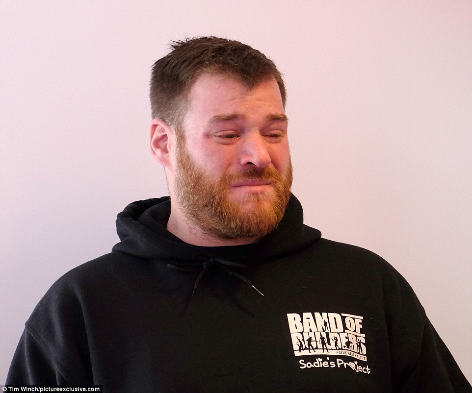 暴風雪中「這一家人被60名工人趕出家門」　8天後回到家「被眼前的景象嚇到落淚」全球讚爆！