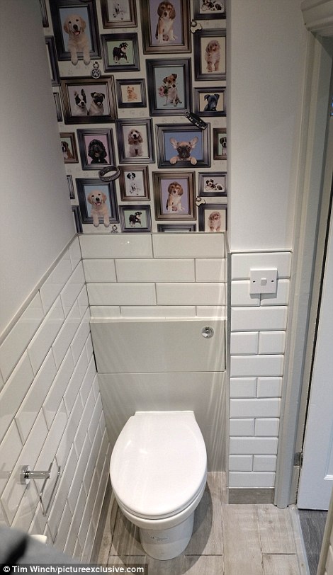 暴風雪中「這一家人被60名工人趕出家門」　8天後回到家「被眼前的景象嚇到落淚」全球讚爆！