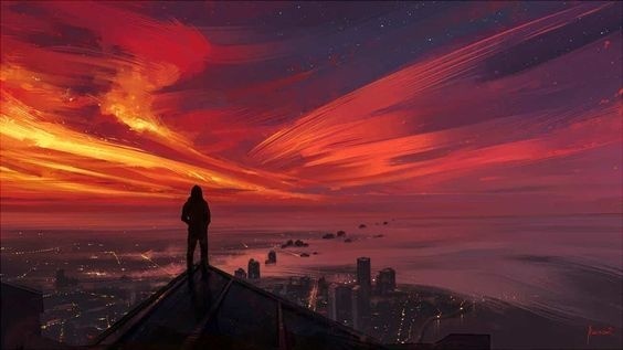 【心理測驗】你覺得在這張圖中有幾隻貓！？測出你的脾氣和天性！