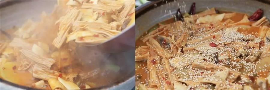跟隔壁阿姨學到1道「美味素菜」，比肉還好吃，一口氣可以配三碗飯！