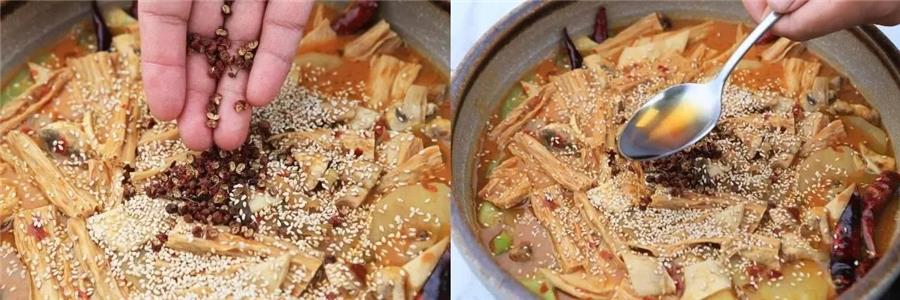 跟隔壁阿姨學到1道「美味素菜」，比肉還好吃，一口氣可以配三碗飯！