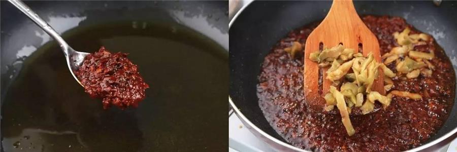 跟隔壁阿姨學到1道「美味素菜」，比肉還好吃，一口氣可以配三碗飯！