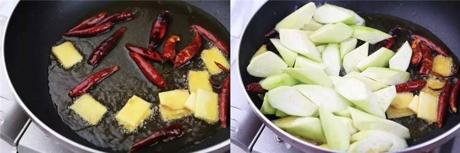 跟隔壁阿姨學到1道「美味素菜」，比肉還好吃，一口氣可以配三碗飯！