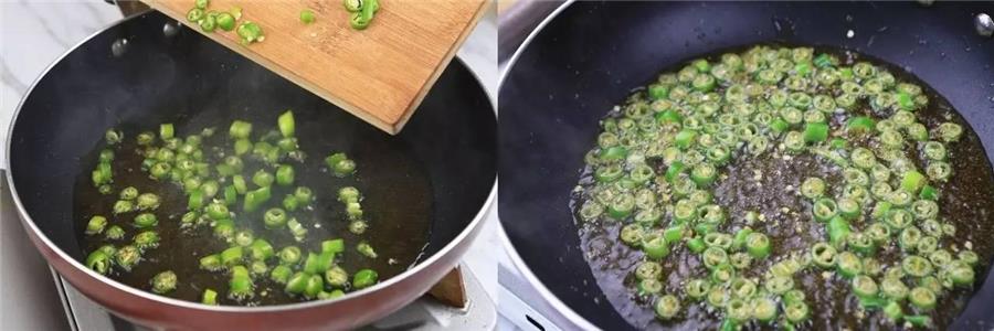 跟隔壁阿姨學到1道「美味素菜」，比肉還好吃，一口氣可以配三碗飯！