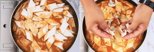 跟隔壁阿姨學到1道「美味素菜」，比肉還好吃，一口氣可以配三碗飯！