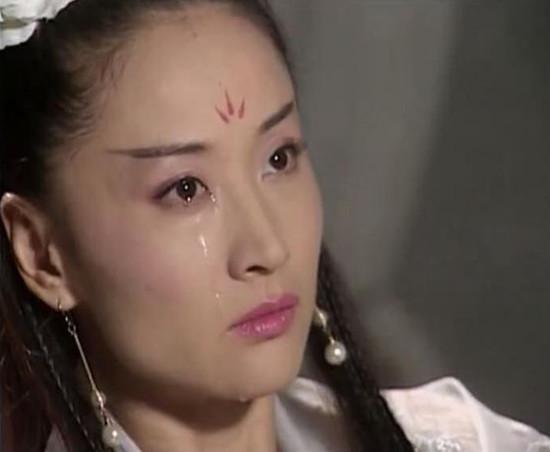 她曾是馬景濤的最愛、曾國城最想挽回的女人！當年「美艷勝過鍾麗緹」，如今54歲的她...