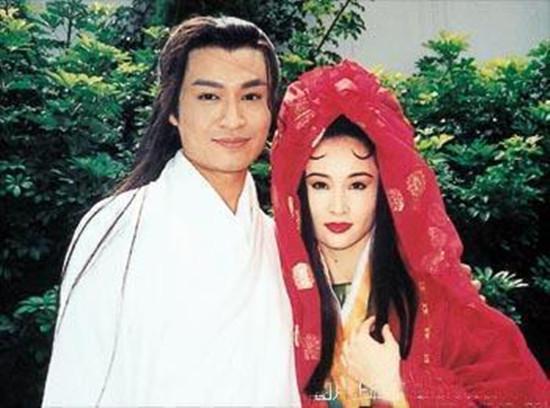 她曾是馬景濤的最愛、曾國城最想挽回的女人！當年「美艷勝過鍾麗緹」，如今54歲的她...