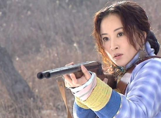 她曾是馬景濤的最愛、曾國城最想挽回的女人！當年「美艷勝過鍾麗緹」，如今54歲的她...