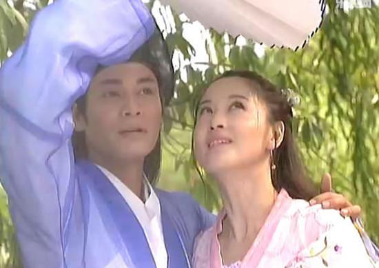 她曾是馬景濤的最愛、曾國城最想挽回的女人！當年「美艷勝過鍾麗緹」，如今54歲的她...