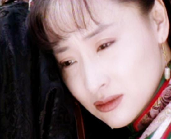 她曾是馬景濤的最愛、曾國城最想挽回的女人！當年「美艷勝過鍾麗緹」，如今54歲的她...