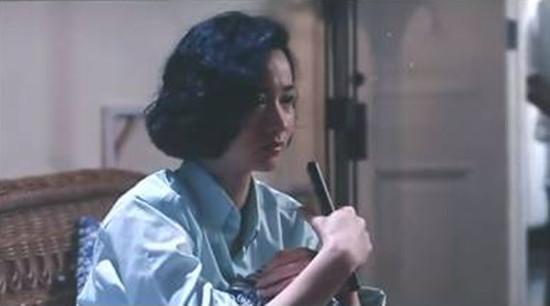 她曾是馬景濤的最愛、曾國城最想挽回的女人！當年「美艷勝過鍾麗緹」，如今54歲的她...