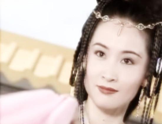 她曾是馬景濤的最愛、曾國城最想挽回的女人！當年「美艷勝過鍾麗緹」，如今54歲的她...