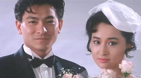 她曾是馬景濤的最愛、曾國城最想挽回的女人！當年「美艷勝過鍾麗緹」，如今54歲的她...