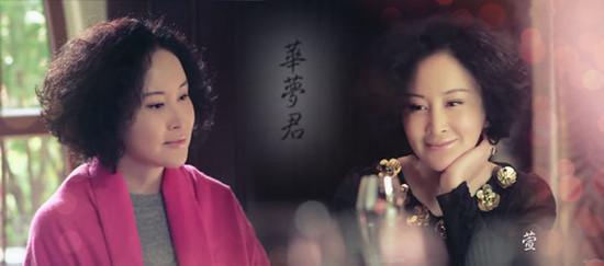 她曾是馬景濤的最愛、曾國城最想挽回的女人！當年「美艷勝過鍾麗緹」，如今54歲的她...