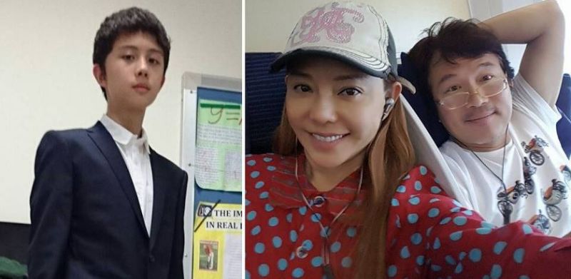 ​被狄鶯呼耳光才走紅？謝麗金坦言「拍戲的時候滿辛酸」　6年後放下「為孫安佐出力」：恩怨都過了