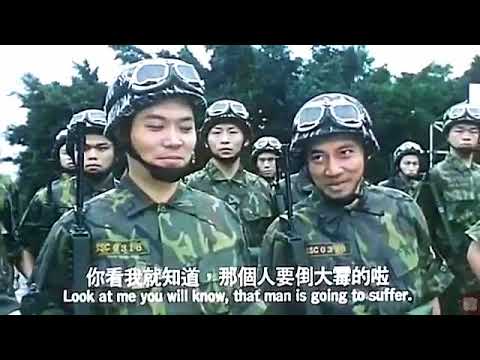 僧侶徵兵「抽中紅籤當兵」全場歡呼！他嚇到當場癱軟...工作人員「接下來的動作」超爆笑XD