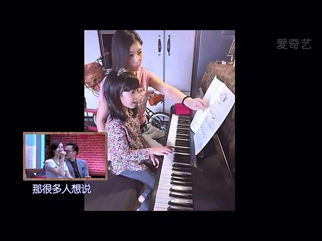 黃嘉千「7歲混血女兒」近照迷倒粉絲!被封為「沒有公主病的公主」私下與爸爸超甜