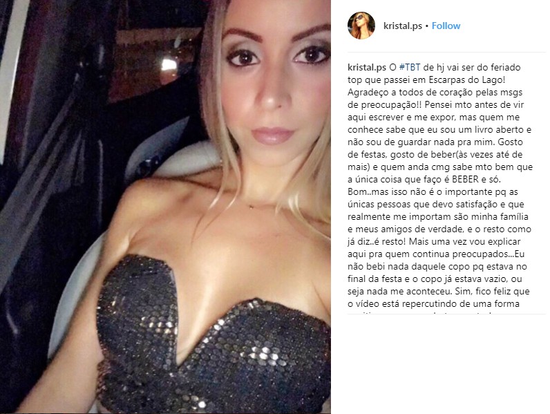 正妹專心自拍「意外錄下恐怖犯罪」！轉身「陌生男子突然伸出手...」關鍵1秒震撼全球！