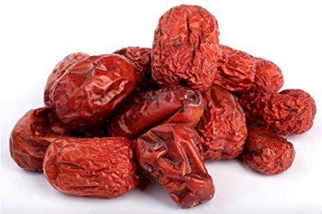 看到這樣的「紅棗」千萬不要買...小心養生不成反變吃進毒素！