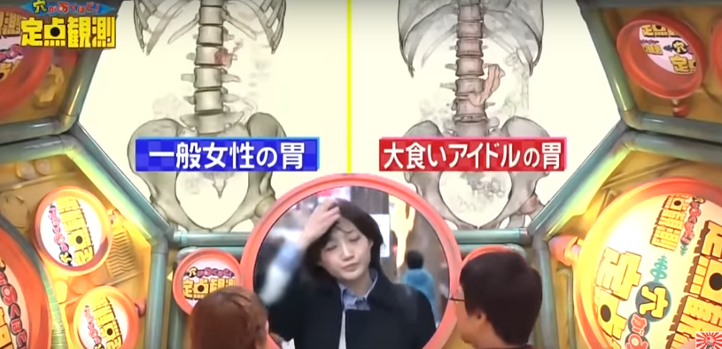 大胃王挑戰吃下「約4公斤的100個壽司」　沒想到吃完後她「身體變化」讓醫生都不敢相信